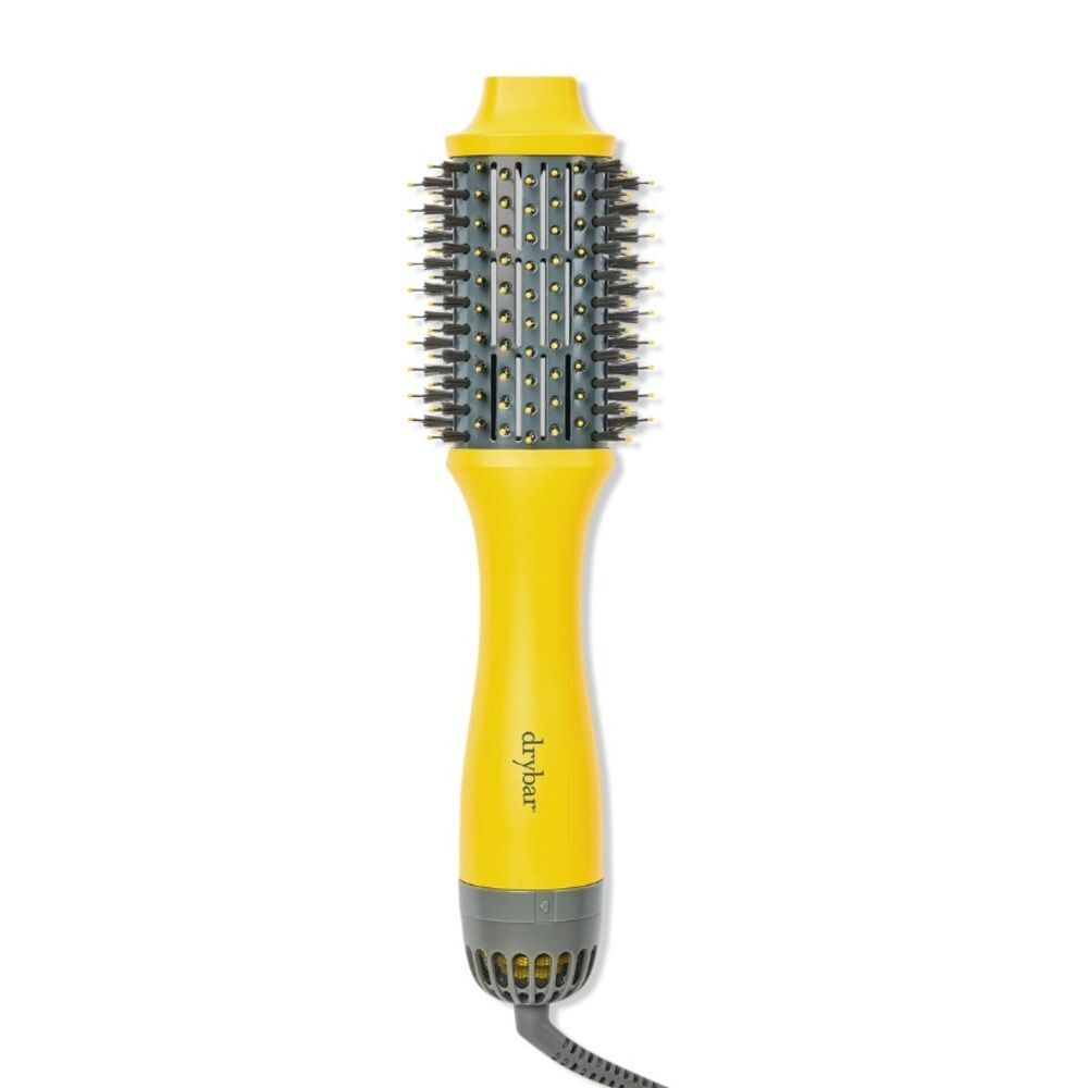 Drybar Double Shot Blow-
Dryer Brush